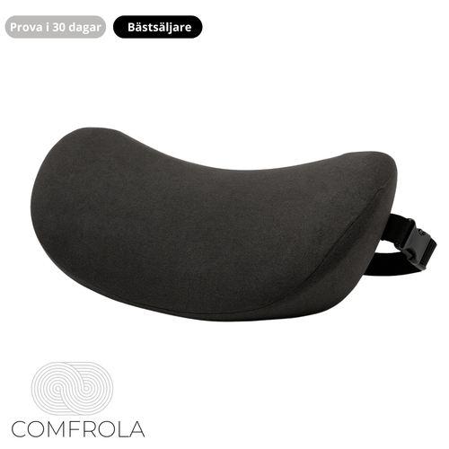 DriveSupport – Kör längre – utan att känna det