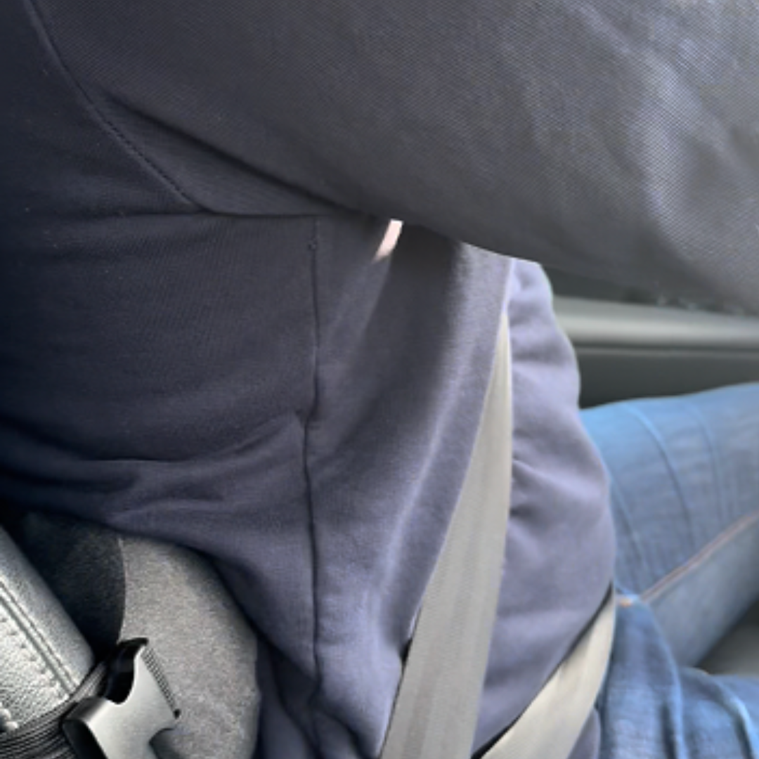 ANPASSA EFTER DIN KROPP