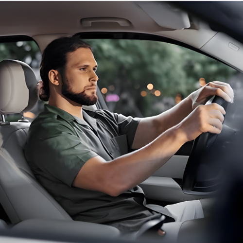 – Johan, Stockholm